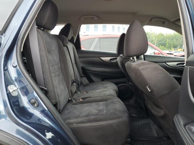 2015 NISSAN ROGUE S - KNMAT2MV0FP554636