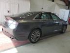 LINCOLN MKZ photo