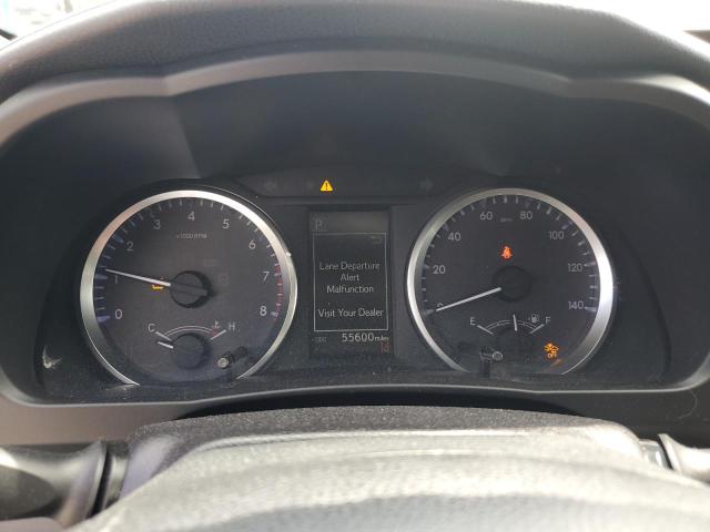 2019 TOYOTA HIGHLANDER - 5TDBZRFH8KS952843