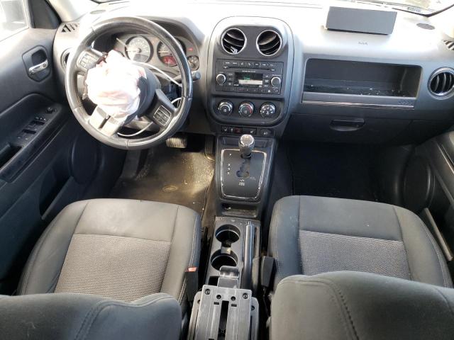 VIN 1C4NJRFB1ED520627 2014 Jeep Patriot, Latitude no.8