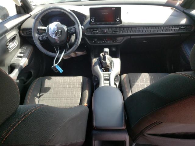 2024 HONDA HR-V SPORT - 3CZRZ2H57RM728444