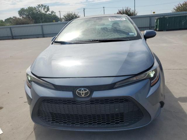 2021 TOYOTA COROLLA LE - 5YFEPMAE5MP222192