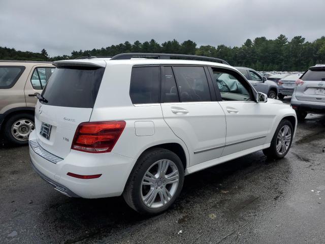 2015 MERCEDES-BENZ GLK 350 4M - WDCGG8JB7FG426982