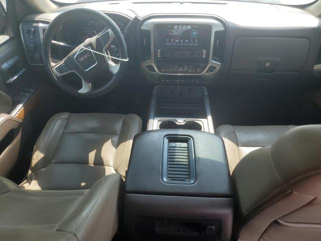 2018 GMC SIERRA K15 - 3GTU2NECXJG523809