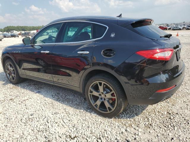 VIN ZN661YUA1HX210858 2017 Maserati Levante, S no.2