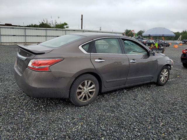 2015 NISSAN ALTIMA 2.5 - 1N4AL3AP9FC107277