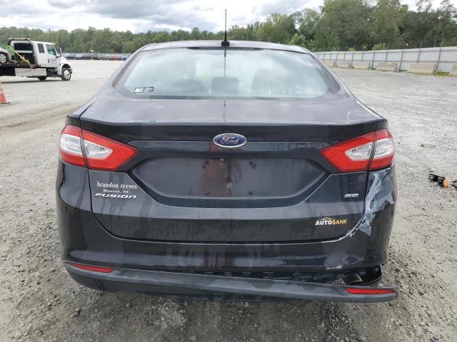 VIN 3FA6P0H70FR286518 2015 Ford Fusion, SE no.6