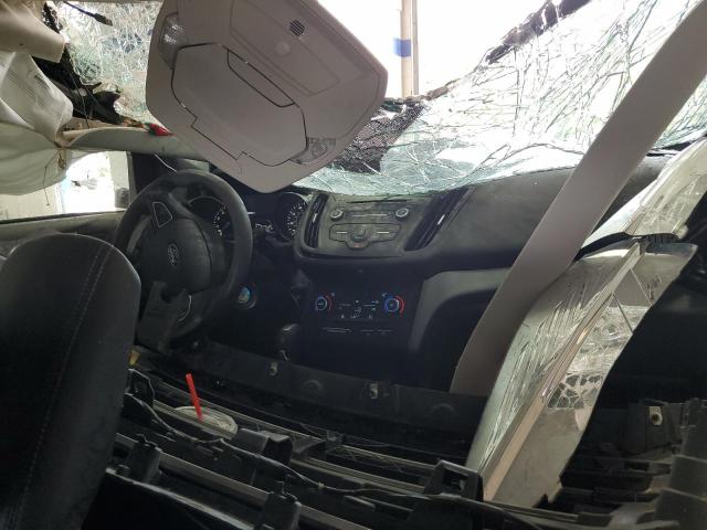 2017 FORD ESCAPE SE - 1FMCU9G97HUA46743