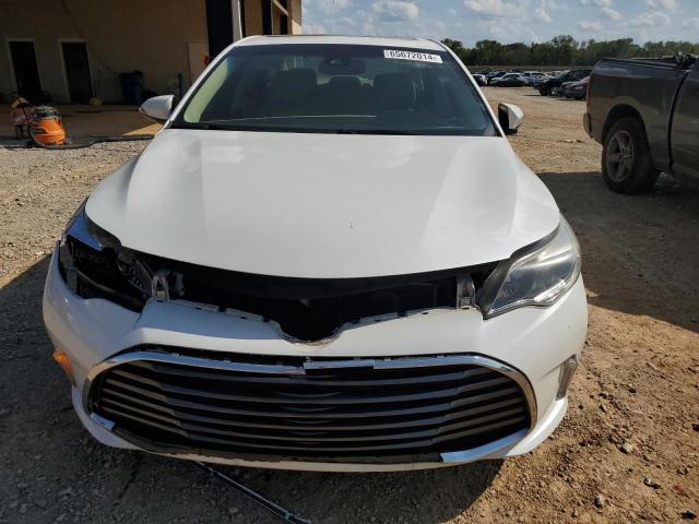 2017 TOYOTA AVALON XLE - 4T1BK1EB8HU250105
