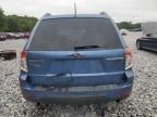 SUBARU FORESTER 2 photo