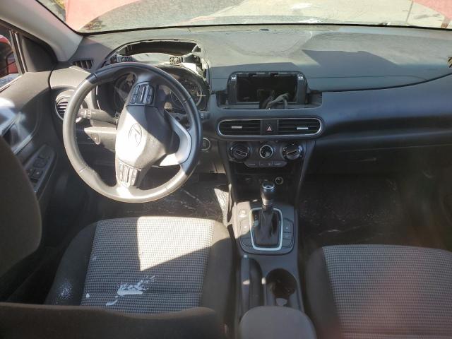 2020 HYUNDAI KONA SEL - KM8K22AA0LU509813