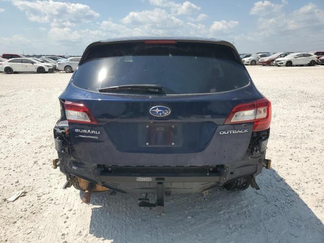 2018 SUBARU OUTBACK 2. - 4S4BSANC3J3211541