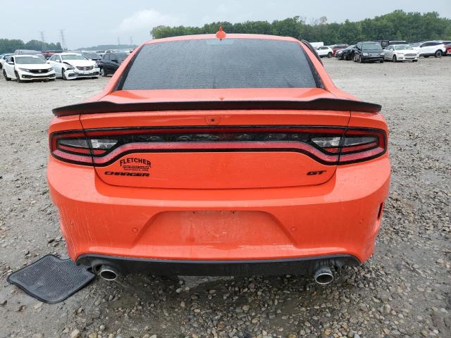 2023 DODGE CHARGER GT - 2C3CDXHG4PH543020