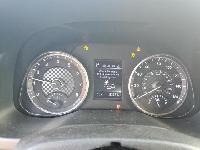 2020 HYUNDAI ELANTRA SE - 5NPD84LF6LH572991
