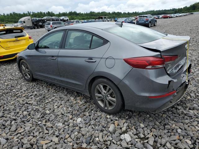 2018 HYUNDAI ELANTRA SE - 5NPD84LF8JH378993