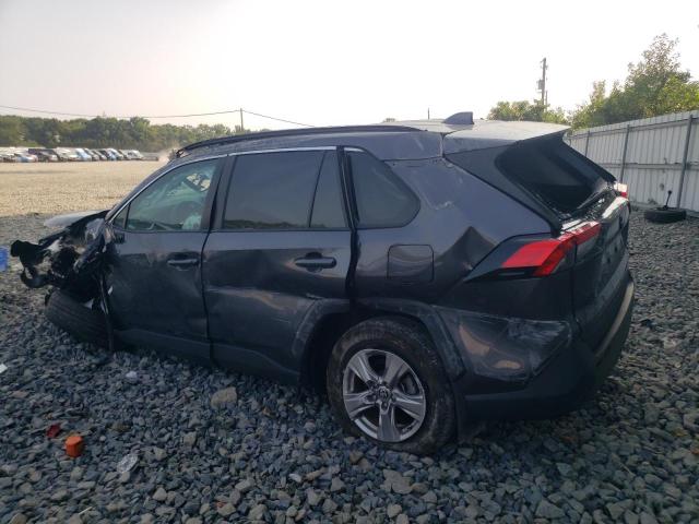 2023 TOYOTA 025FD25 2T3P1RFV9PW380139