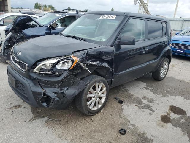 VIN KNDJT2A65D7556909 2013 KIA Soul, + no.1