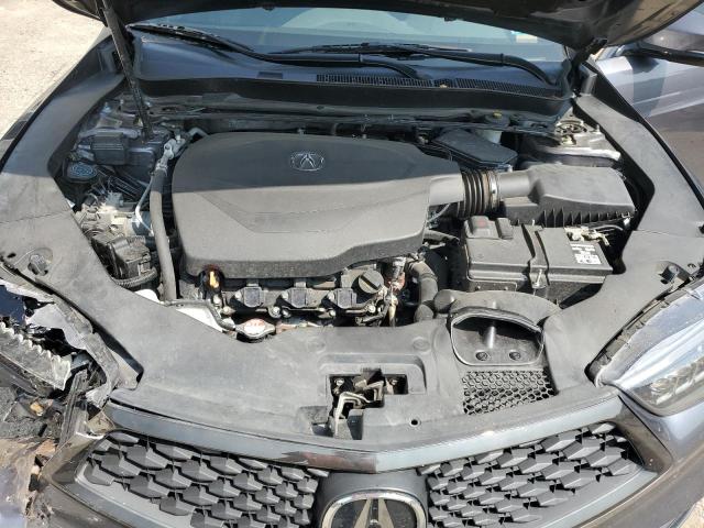 2018 ACURA TLX TECH+A - 19UUB2F62JA013025