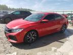 HONDA CIVIC SI photo