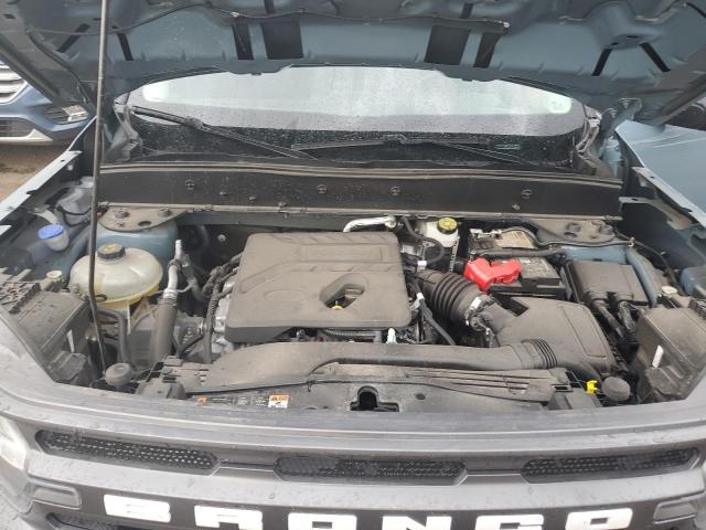 2021 FORD BRONCO SPO - 3FMCR9B65MRA08475