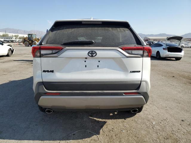2024 TOYOTA RAV4 LIMIT - 2T3Y1RFV7RW325972
