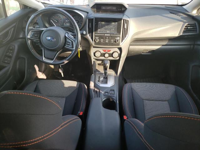 2018 SUBARU CROSSTREK - JF2GTADC2JH302670