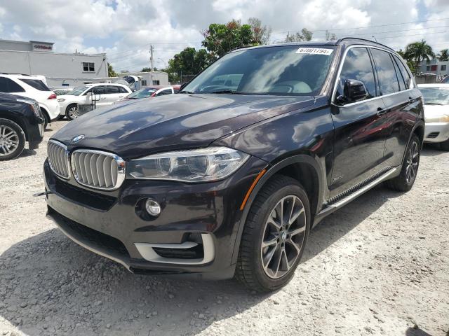 VIN 5UXKR0C54F0P12475 2015 BMW X5, Xdrive35I no.1