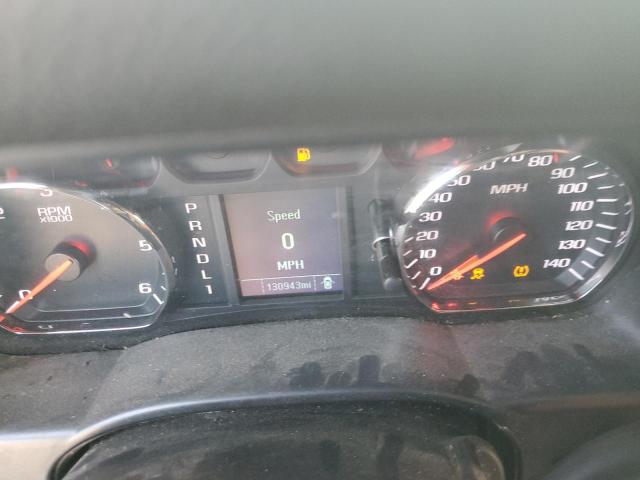 2019 GMC SIERRA C25 2GT21NEGXK1157678