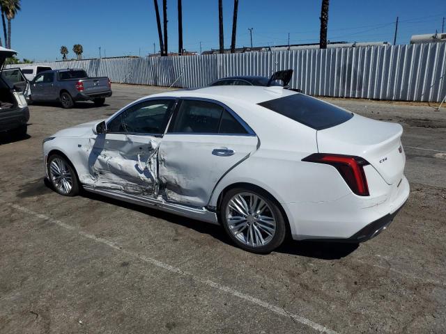 2023 CADILLAC CT4 PREMIU - 1G6DB5RK0P0121184
