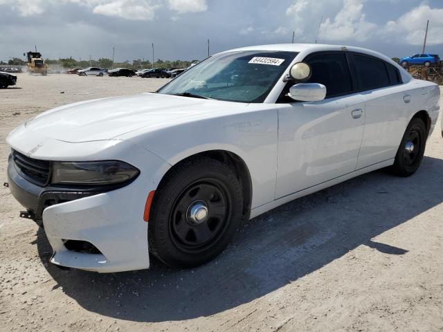 2019 DODGE CHARGER PO - 2C3CDXAG7KH662165