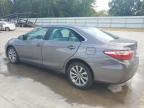 TOYOTA CAMRY XLE photo