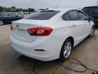 CHEVROLET CRUZE LT photo