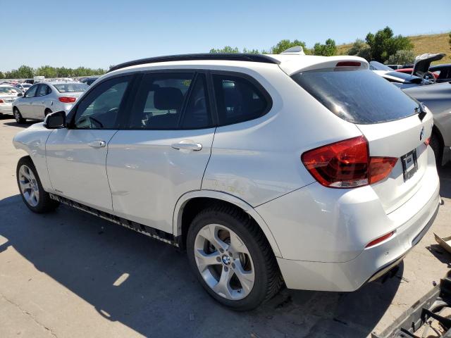 VIN WBAVM5C50EVV92554 2014 BMW X1, Xdrive35I no.2