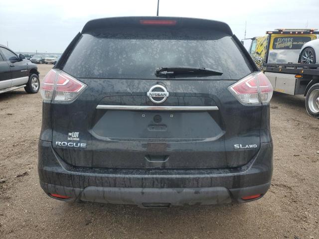 2016 NISSAN ROGUE S - 5N1AT2MV7GC817449