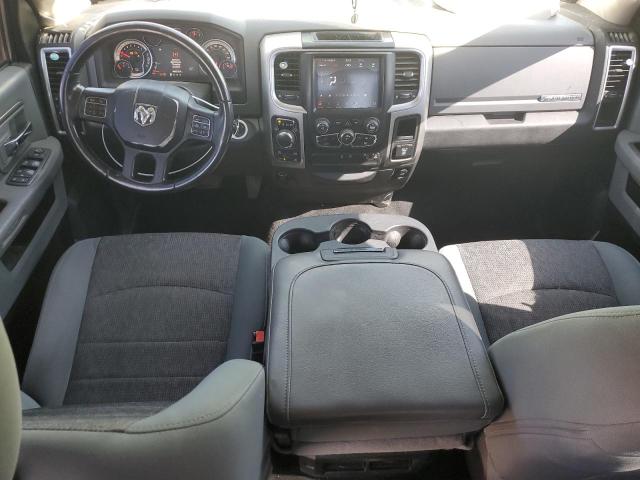 2018 RAM 1500 SLT - 1C6RR7TT5JS241724