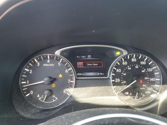 2017 NISSAN PATHFINDER - 5N1DR2MM8HC655352