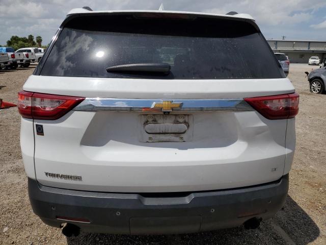 2020 CHEVROLET TRAVERSE L 1GNERGKW5LJ304727  67609104