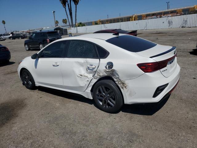 2021 KIA FORTE GT L - 3KPF34AD7ME342181