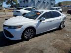 2018 TOYOTA CAMRY L - JTNB11HKXJ3048201