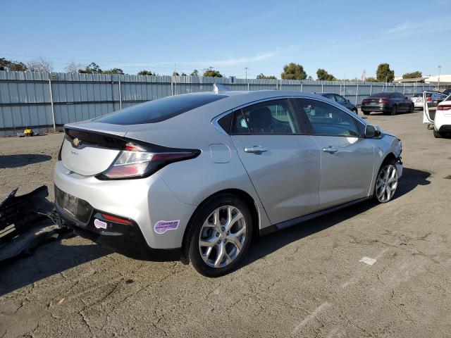 VIN 1G1RD6S57JU142758 2018 Chevrolet Volt, Premier no.3