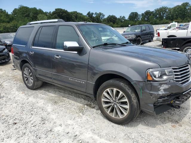 2017 LINCOLN NAVIGATOR - 5LMJJ2HT2HEL11819