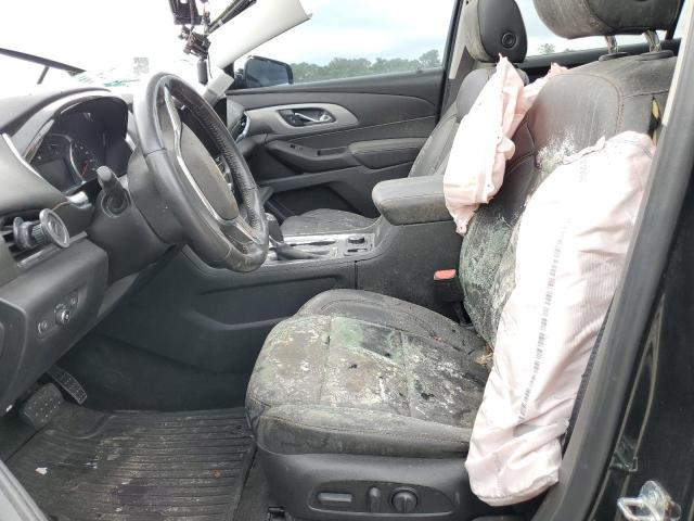 2019 CHEVROLET TRAVERSE L - 1GNERHKW0KJ203695