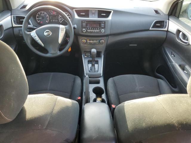 VIN 3N1AB7AP3HY368678 2017 Nissan Sentra, S no.8