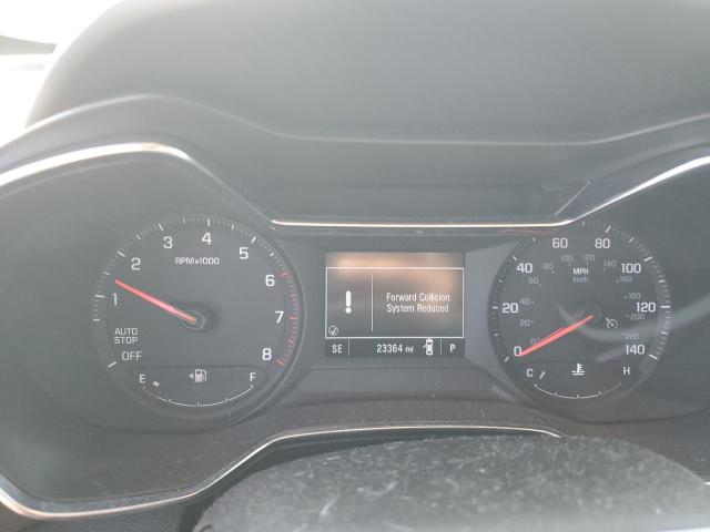 2023 CHEVROLET TRAILBLAZE - KL79MPS24PB049331