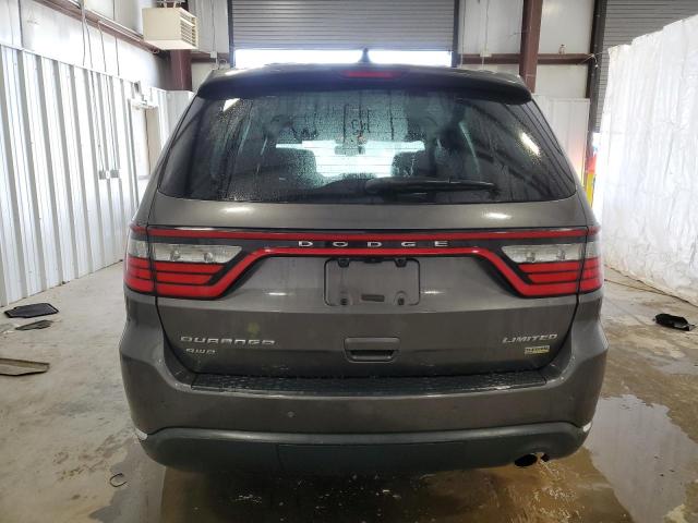 VIN 1C4RDJDG5EC380371 2014 Dodge Durango, Limited no.6