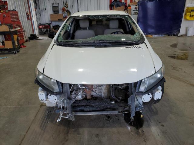 2015 HONDA CIVIC LX 2HGFB2F59FH519881  68091134