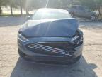 FORD FUSION SE photo