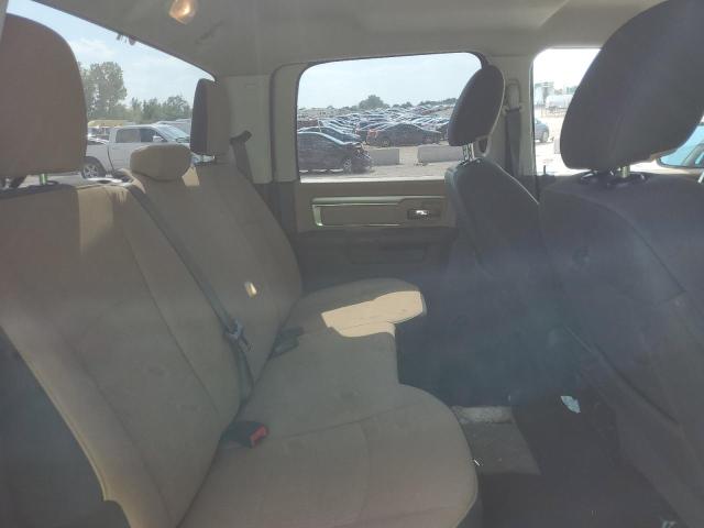 2021 RAM 1500 CLASS - 1C6RR6LG8MS540495