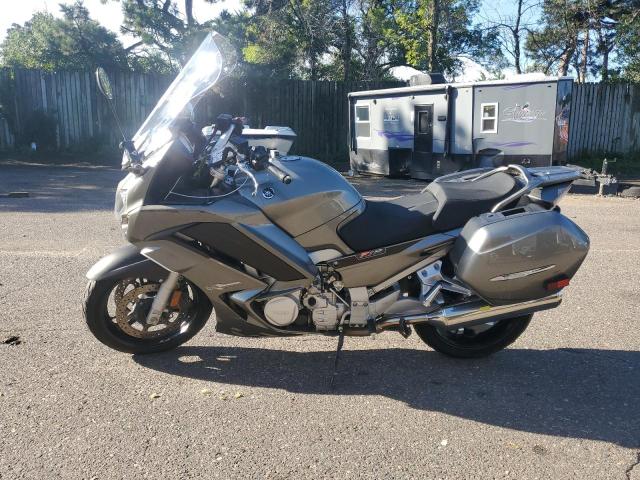 2013 YAMAHA FJR1300 A - JYARP24E2DA000727