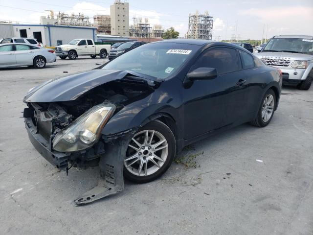 NISSAN ALTIMA S
